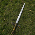 Conan Barbarian Sword A Blade Within a Blade