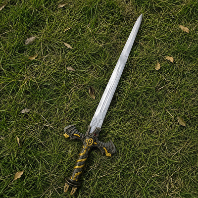 Conan Barbarian Sword A Blade Within a Blade