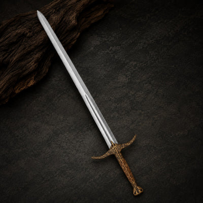 Heartsbane Sword The Greatsword of House Tarly