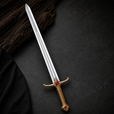 Widow's Wail Sword Valyrian Steel Replica