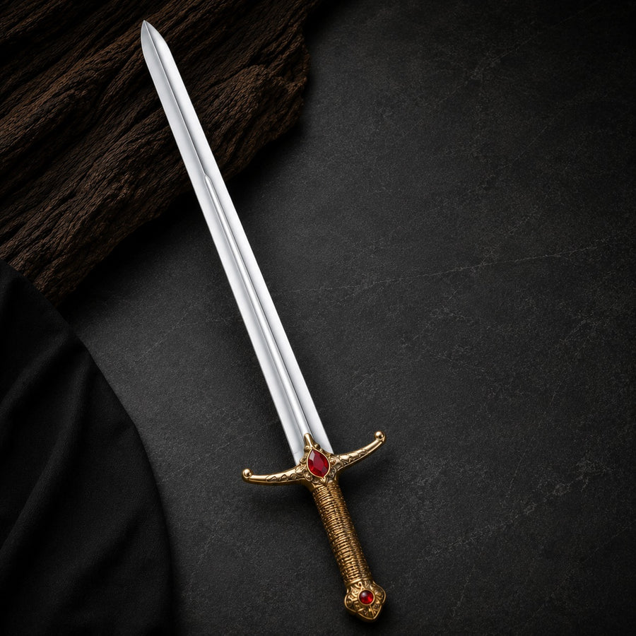 Widow's Wail Sword Valyrian Steel Replica
