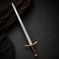Robb Stark's Sword Northern Steel Longsword Replica