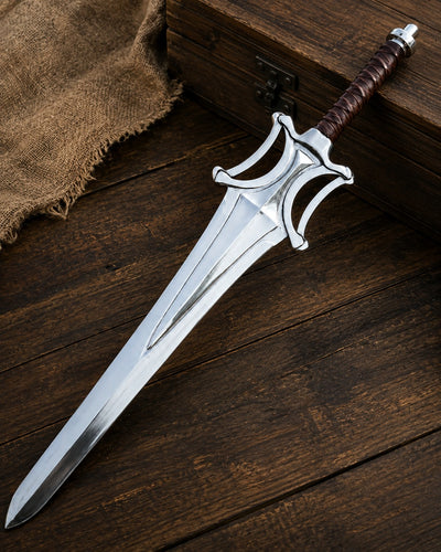 He-Man Power Sword – The Blade of Grayskull