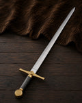 Excalibur Sword The Blade of a Rightful King