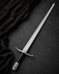 Longclaw Sword Jon Snow Valyrian Steel Replica