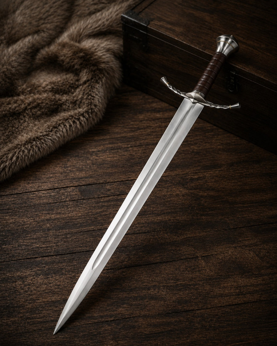 Boromir Sword Gondorian Blade Replica