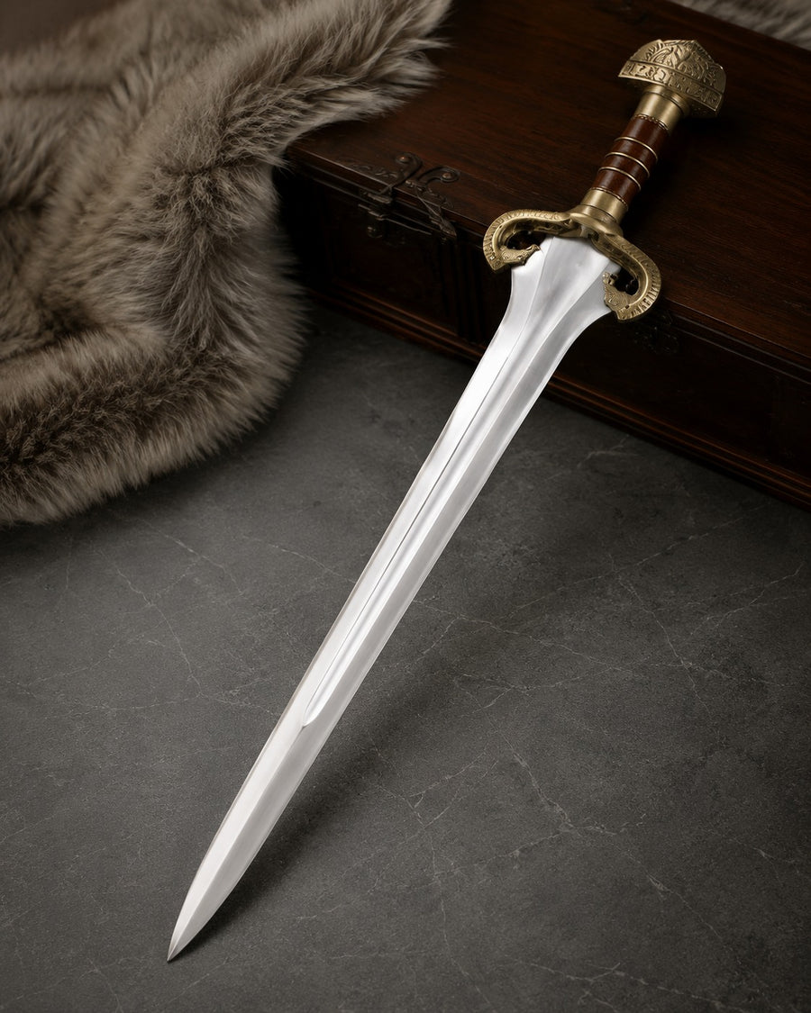 Eowyn Sword Shieldmaiden of Rohan Sword Replica