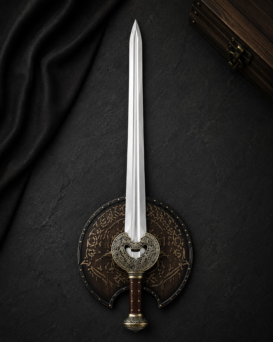 Herugrim Sword King Théoden's Sword Replica