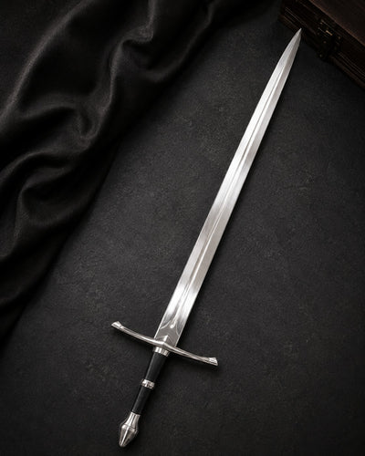 Strider Sword – Aragorn Inspired Fantasy Blade