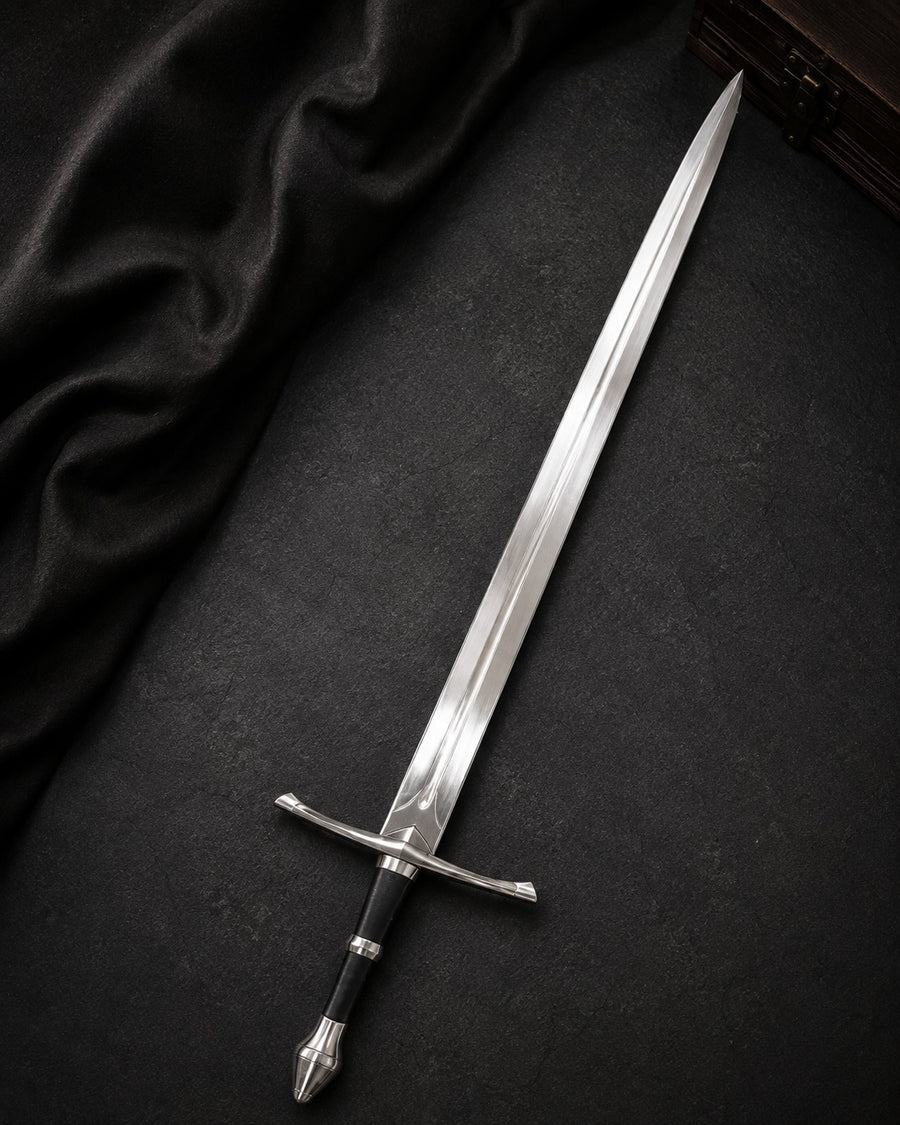 Strider Sword – Aragorn Inspired Fantasy Blade