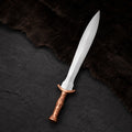 Lakonia Sword – Spartan Heritage Design