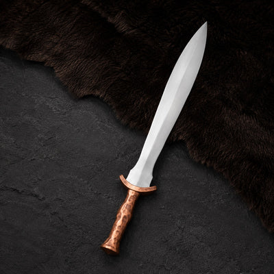 Lakonia Sword – Spartan Heritage Design