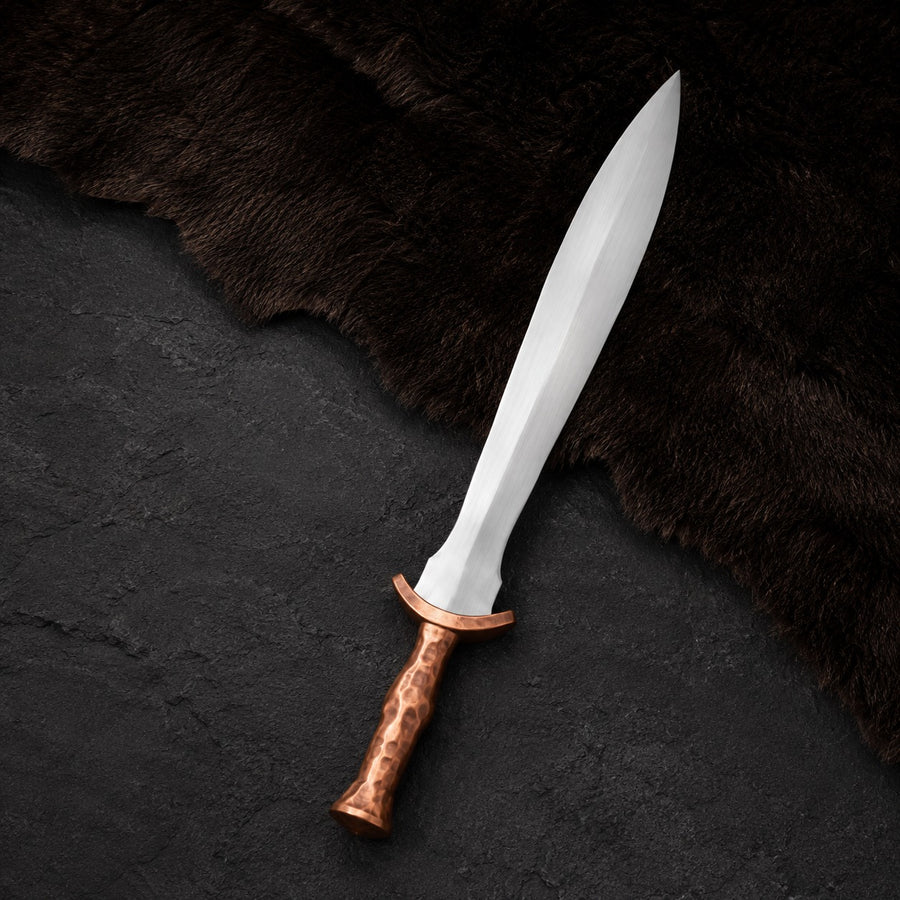 Lakonia Sword – Spartan Heritage Design