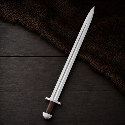 Red Dragon Armoury Type N Viking Sword