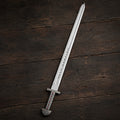 Ragnar Lothbrok Sword – Viking Heritage Collectible