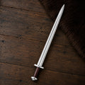 Three Lobed Viking Sword – Scandinavian Heritage Design