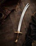 Zulfiqar Sword Ali ibn Abi Talib Islamic Blade