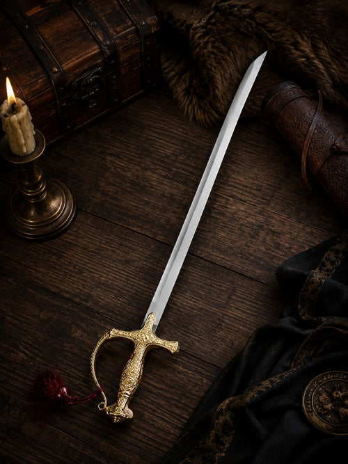 Tipu Sultan Sword
