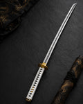Yamato Sword The Blade of Vergil