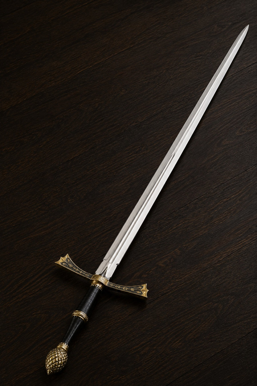 Dark Sister Sword Valyrian Steel Replica