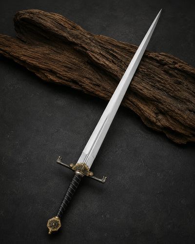 Blackfyre Sword The Blade That Built a Dynasty