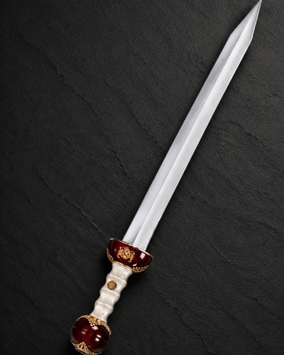 Maximus Sword – The Blade of Ancient Rome