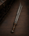 Fíli’s Sword – Dwarven Prince Replica