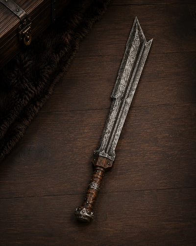 Fíli’s Sword – Dwarven Prince Replica