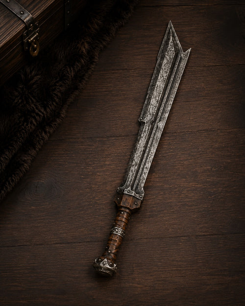 Fíli’s Sword – Dwarven Prince Replica