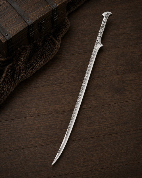 Thranduil’s Sword – Elven King’s Legendary Replica