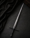Nazgul Sword  Middle-earth Inspired Fantasy Blade