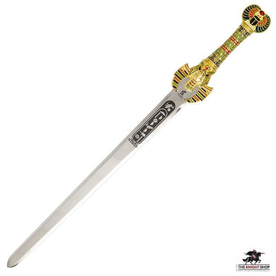 Tutankhamun Sword