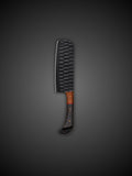 Damascus Kitchen Paring Knife Handmade Blade