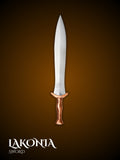 Lakonia Sword Ancient Spartan Short Blade Replica