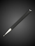 Narsil Sword hilt and grip detail with royal Gondorian design